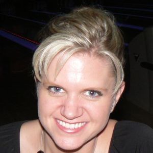 Meet your Posher, Linda